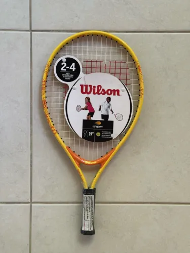 Raquete Wilson Infantil