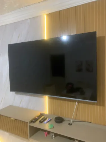 TV SMART PHILCO 55 SMART 4K