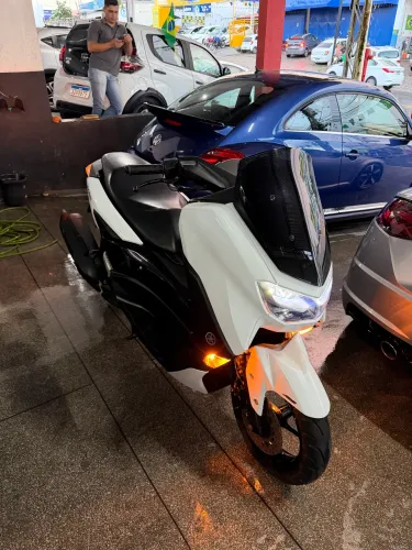 NMAX 160cc ABS SCOOTER 
