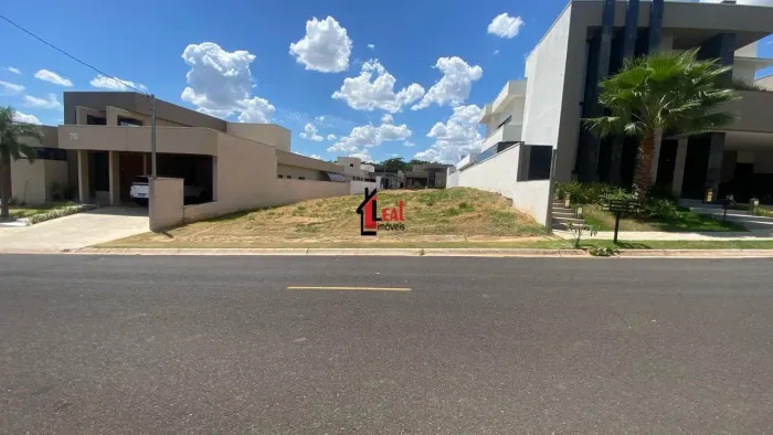 Terreno para Venda em Presidente Prudente, CONDOMÍNIO RESIDENCIAL SOLARES