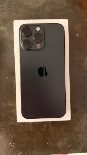 Iphone 15 ProMax 256 GB