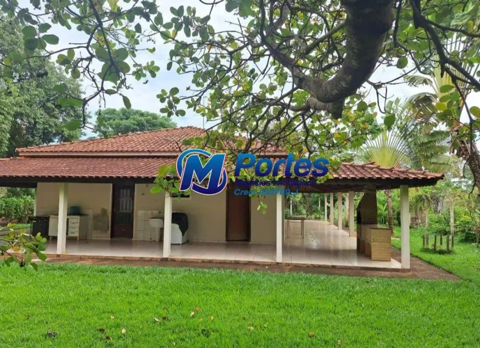 Chacara em Nova Alianca