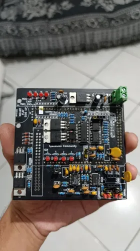 Injeção programável Speeduino Diversos modelos 