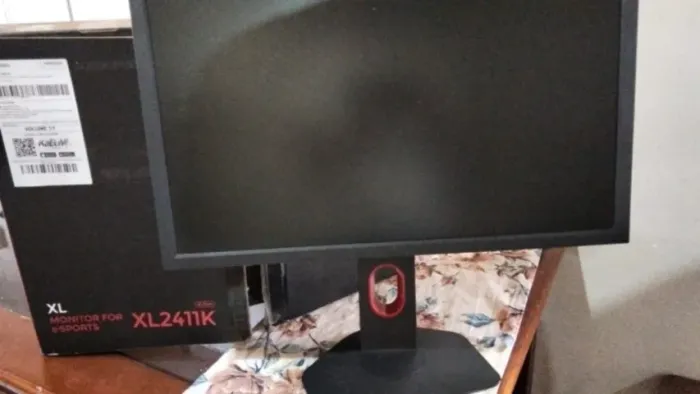 Benq Zowie Xl2411k 144 Hz 24 Pol Dyac