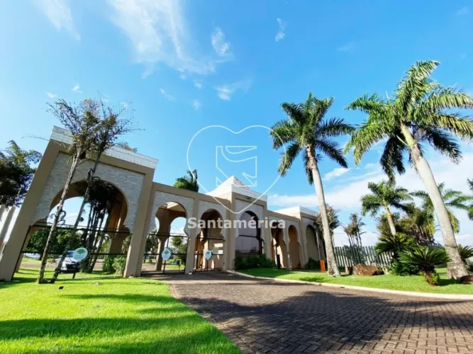 Casa à venda no Condomínio Terras de Canaã Home Resort com 3 Suítes em Londrina