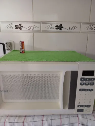 Micro-ondas consul