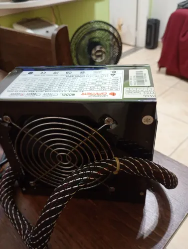 Fonte computador ?