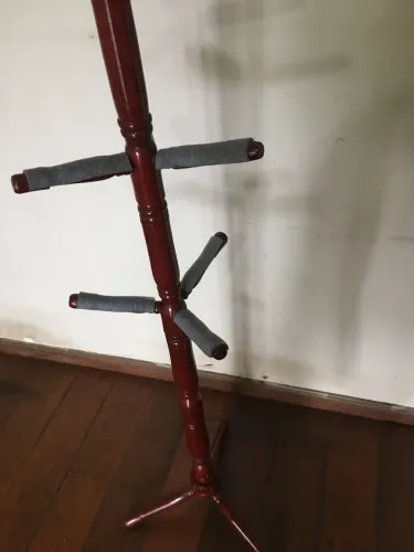 Suporte para bolsas 