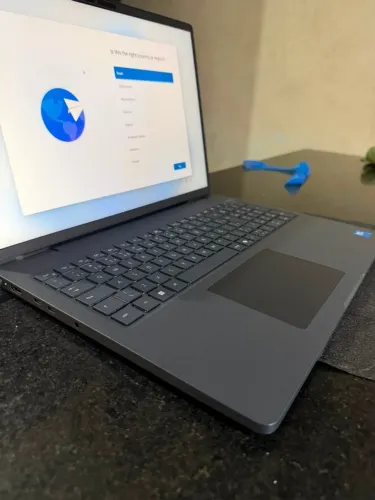 Notebook Dell Pro 16