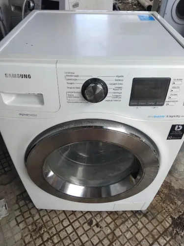 Máquina lava e seca Samsung 8,5kl