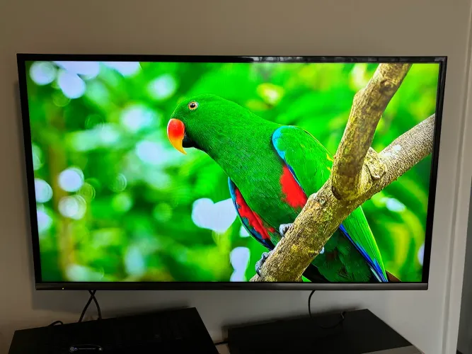 TV Panasonic 39 Smart