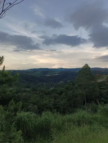 Terreno Para Chácara