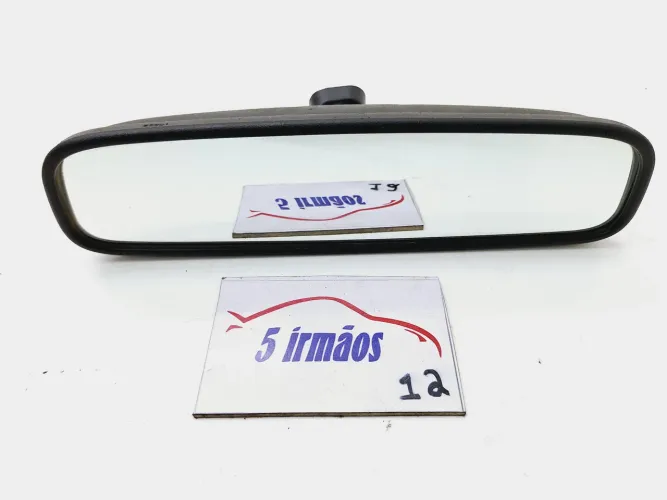 Retrovisor Interno C/espelho Kia Sorento 3.5 2012 Nºe4012143