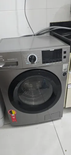 Lava e seca- Midea Invert Smart