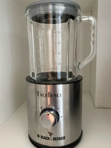 Liquidificadores