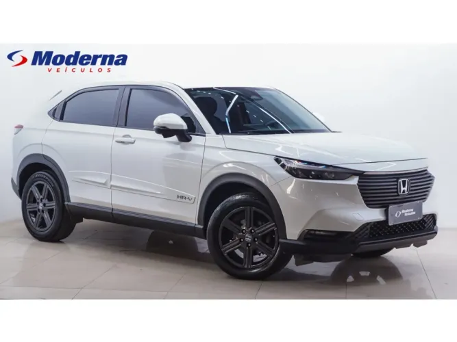 Honda HR-V EXL 1.5 Sensing 16V 5P Aut. 2023