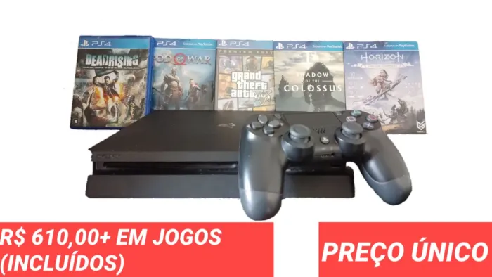 PS4 SLIM - SSD SATA MANCER 512GB