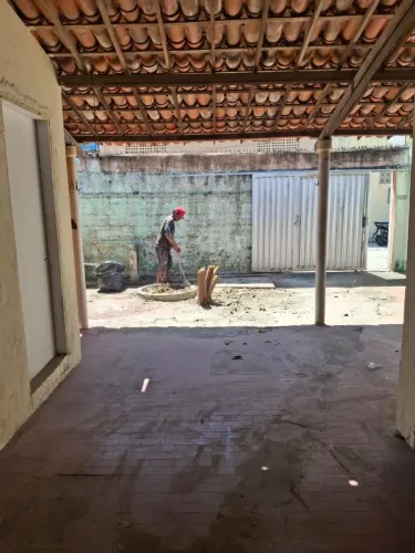 Casa cidade 2000 tipo C liga 9 87 48 31 08 Diego9989F oportunidade 