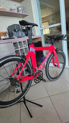 Bike TT Quintana Roo 