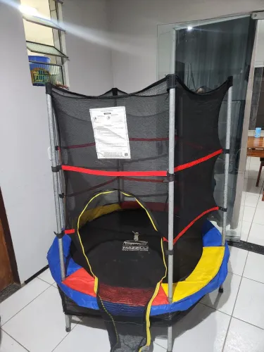Pula pula infantil