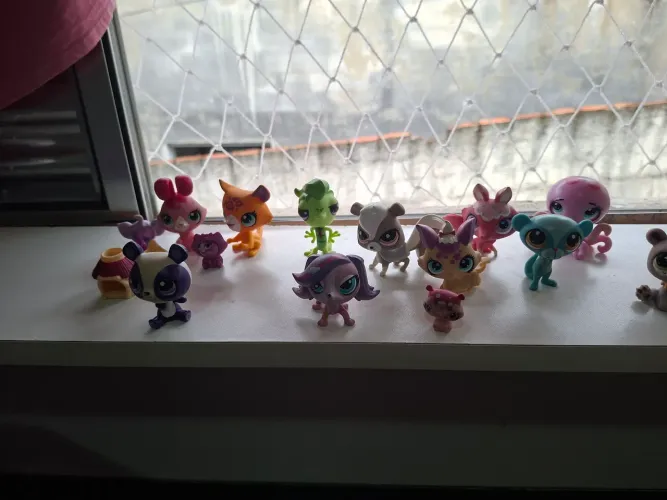 little lets pet shop
