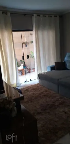 Casa à venda Rua Chico Mendes, Alvarenga - São Bernardo do Campo