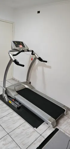 Esteira Ergometrica Reebok TR2 PremierRun