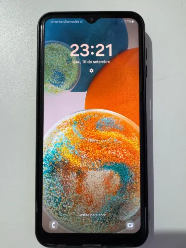 Samsung A23 5g