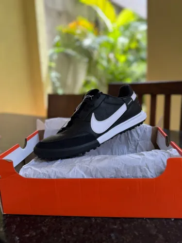 Chuteira Nike premier 3 TF