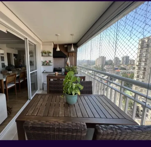 Vendo apartamento alto padrão condomínio Exuberance