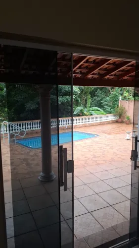 Vendo chacara em chavantes e Ribeirão claro