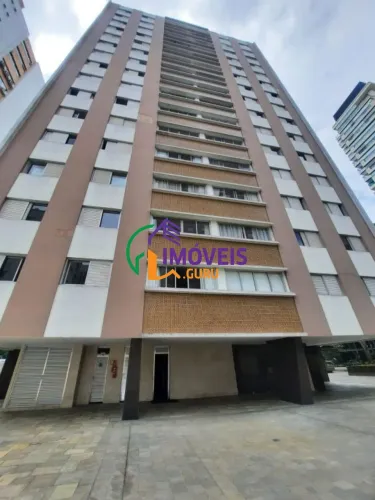 APARTAMENTO - ALTO DA BOA VISTA - SP