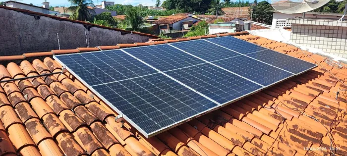 Sistema solar
