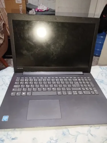 Notebook Lenovo segunda mão