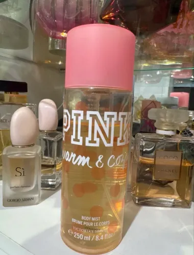 Victoria secret