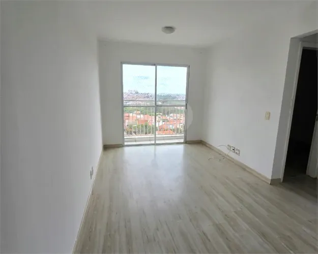 Apartamento para locação com 02 quartos no Wanel Ville - Sorocaba/SP