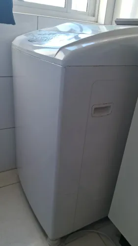 Vendo Máquina de Lavar Brastemp