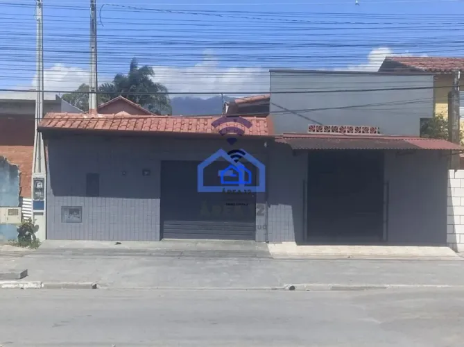 Ponto comercial à Venda, Porto Novo , Caraguatatuba, SP