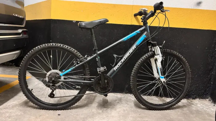 Bike RockRider ST 500