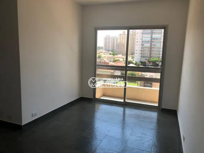 Apartamento com 2 dormitórios para alugar, 74 m² por R$ 1.995/mês - Alto - Piracicaba/SP
