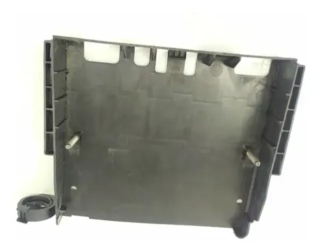 Suporte Módulo Injeção Eletrônica Citroen C3 2006    142894