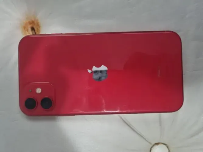 Vendo ou troco iPhone 11
