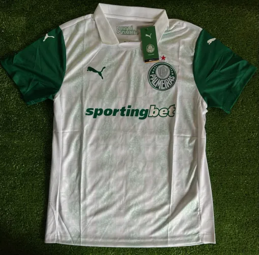 Camisa do Palmeiras 2025