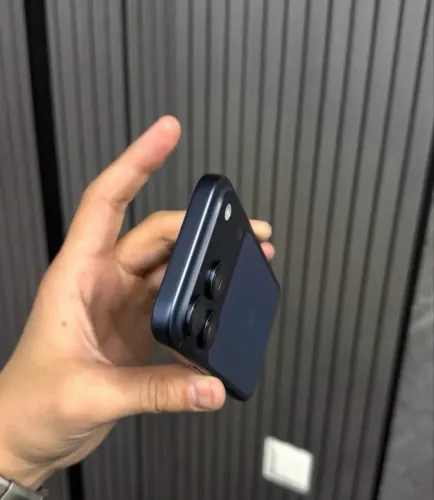 IPHONE 17 PRO