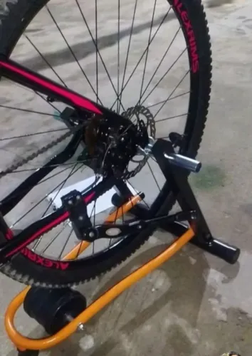 Rolo de treinamento