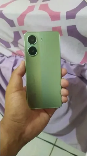 VENDO POCO X7 PRO OU TROCO POR IPHONE OU PC GAMER