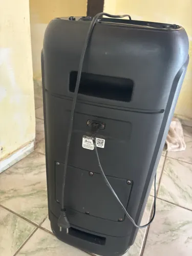 Caixa de som Pulse 1000w