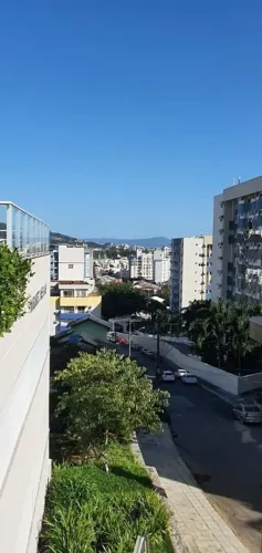 Apartamento à Venda em Itacorubi, Florianópolis - SC