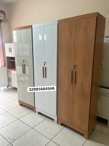 Multiuso com Chave na Promoção