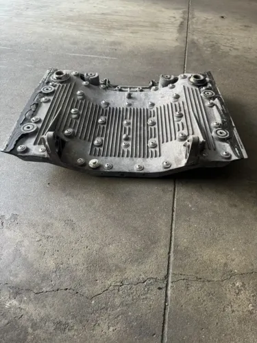 Placa Radiador De Agua Sea Doo Gti/gtx/rtx-155/170/230/300